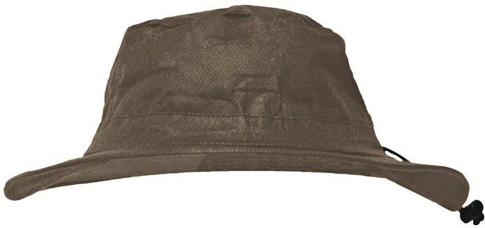 Breathable Boonie Hat Stone - Get Tight Gear