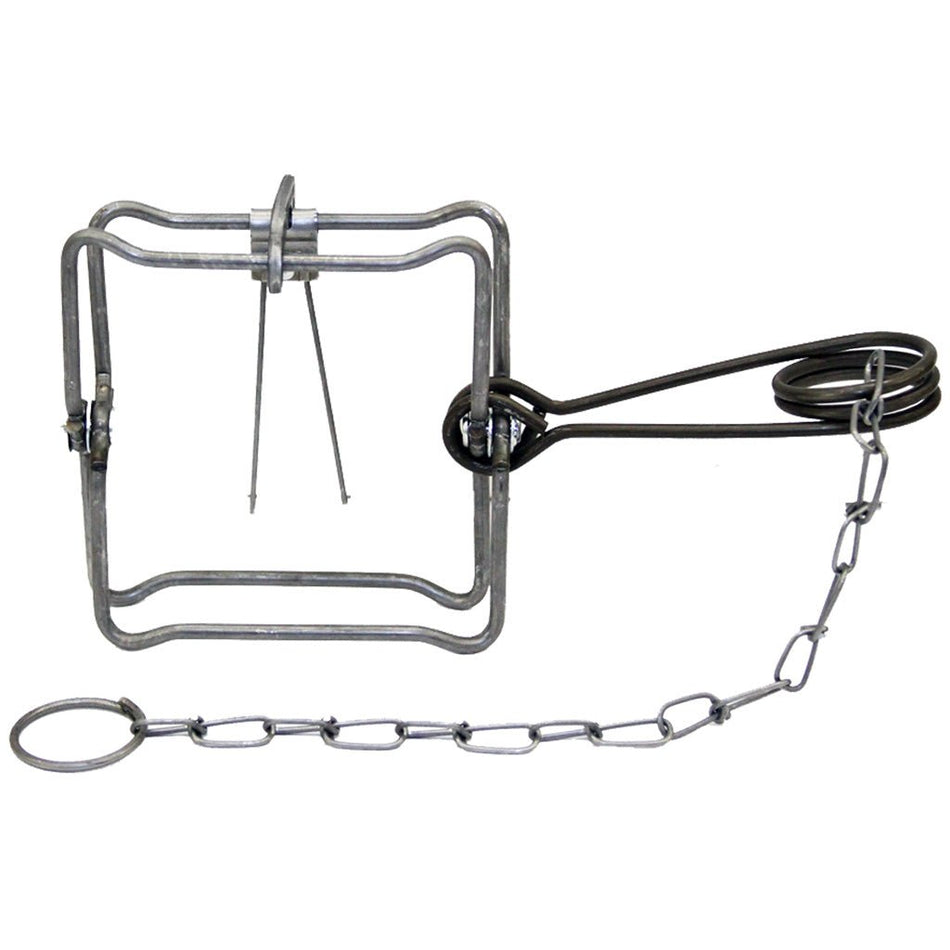 Bridger Body Gripper Trap No. 110 - Get Tight Gear
