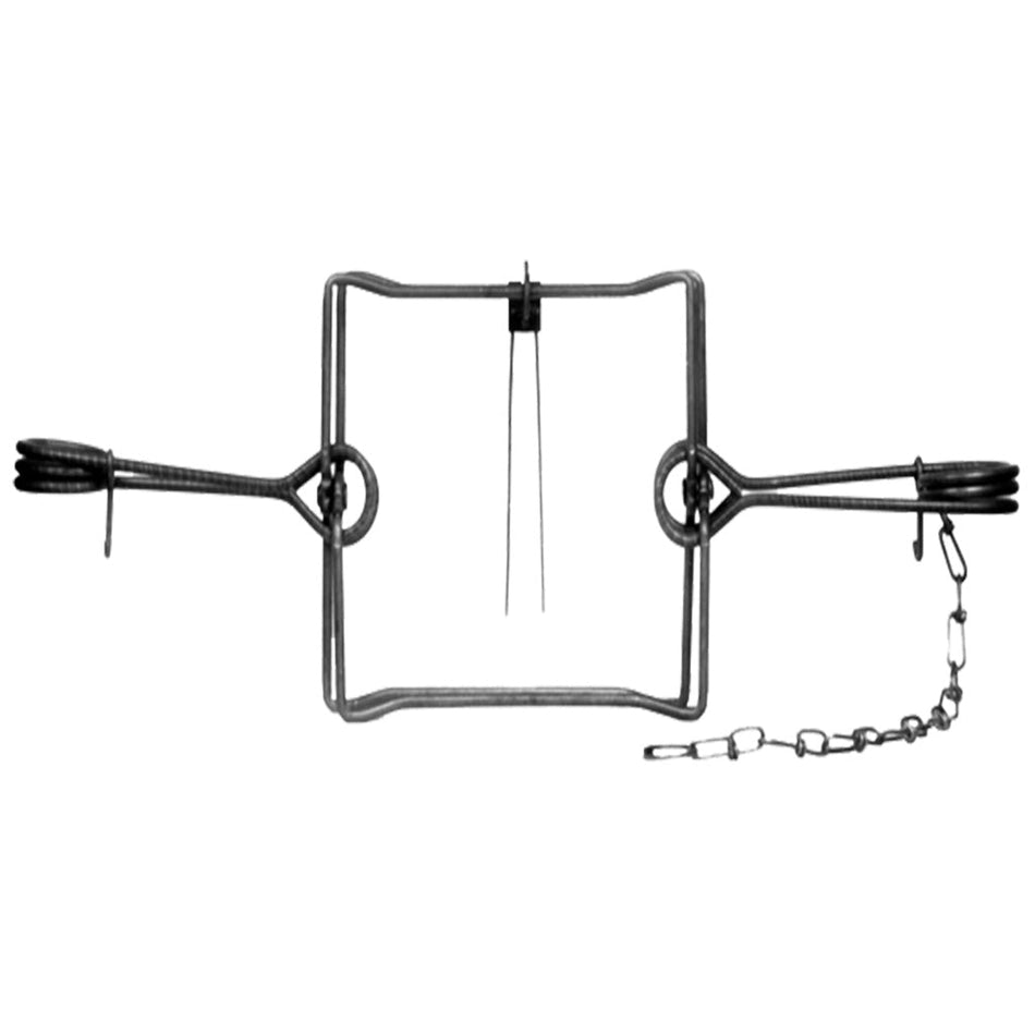 Bridger Body Gripper Trap No. 330 - Get Tight Gear