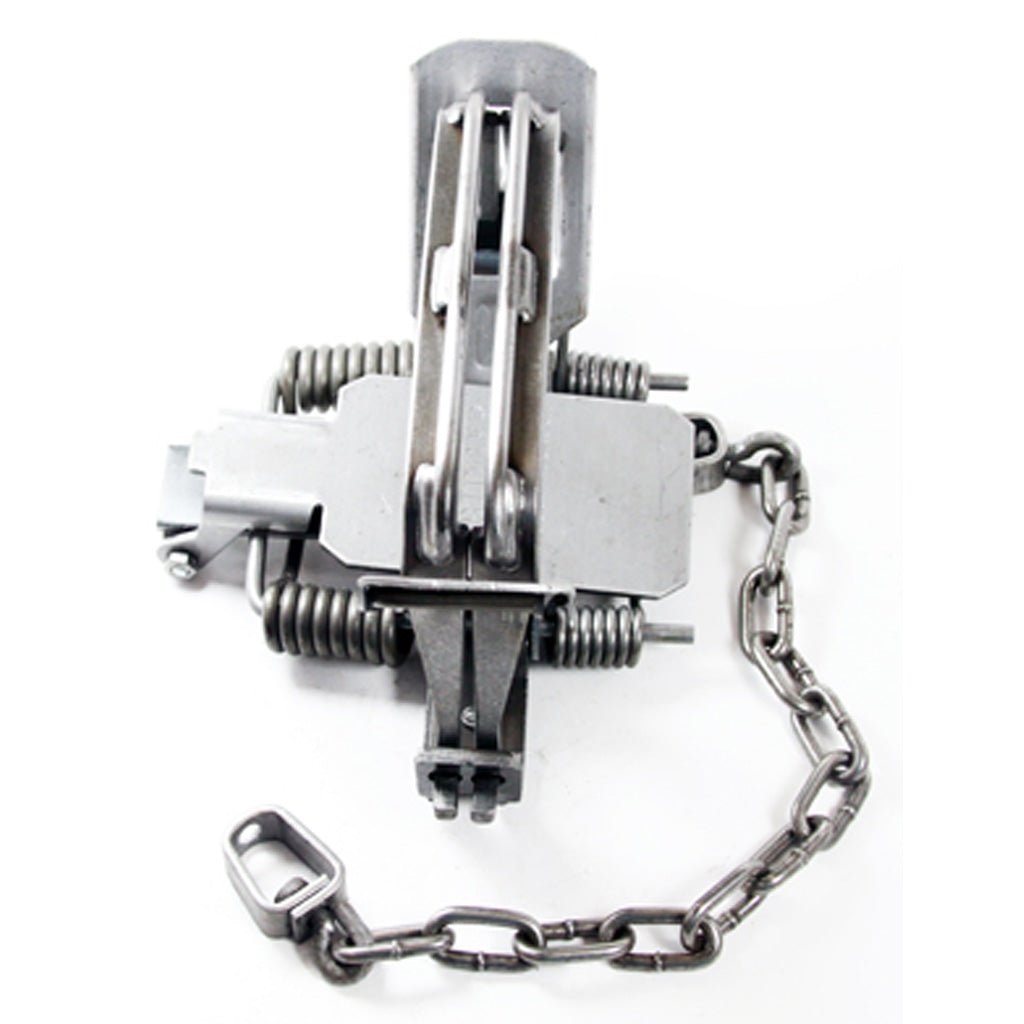 Bridger Coil Trap 4 - Coil 3 Dogless Modified - Get Tight Gear