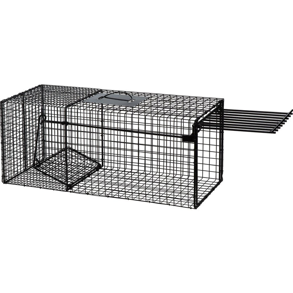 Bridger HD Coon Cage Trap - Get Tight Gear