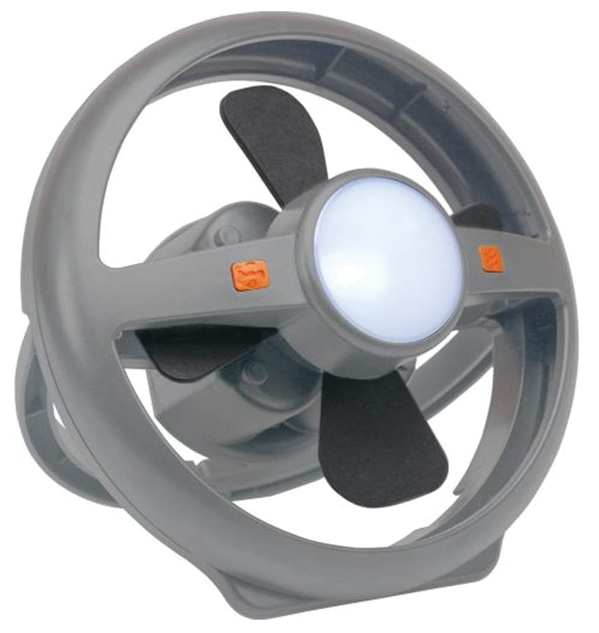 Brila Fan Light - Get Tight Gear
