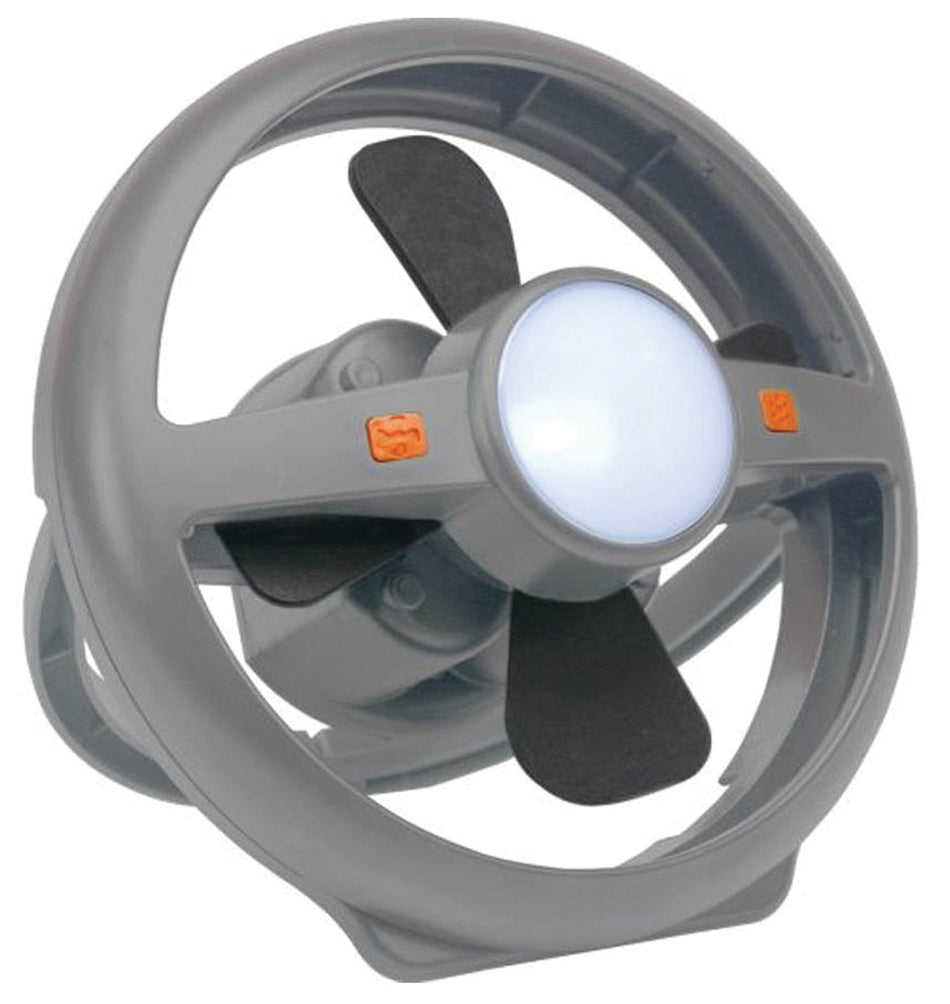 Brila Fan Light - Get Tight Gear