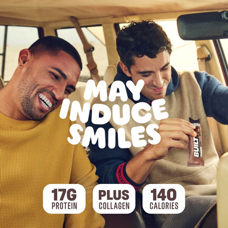 Brownie Batter Puff - Get Tight Gear