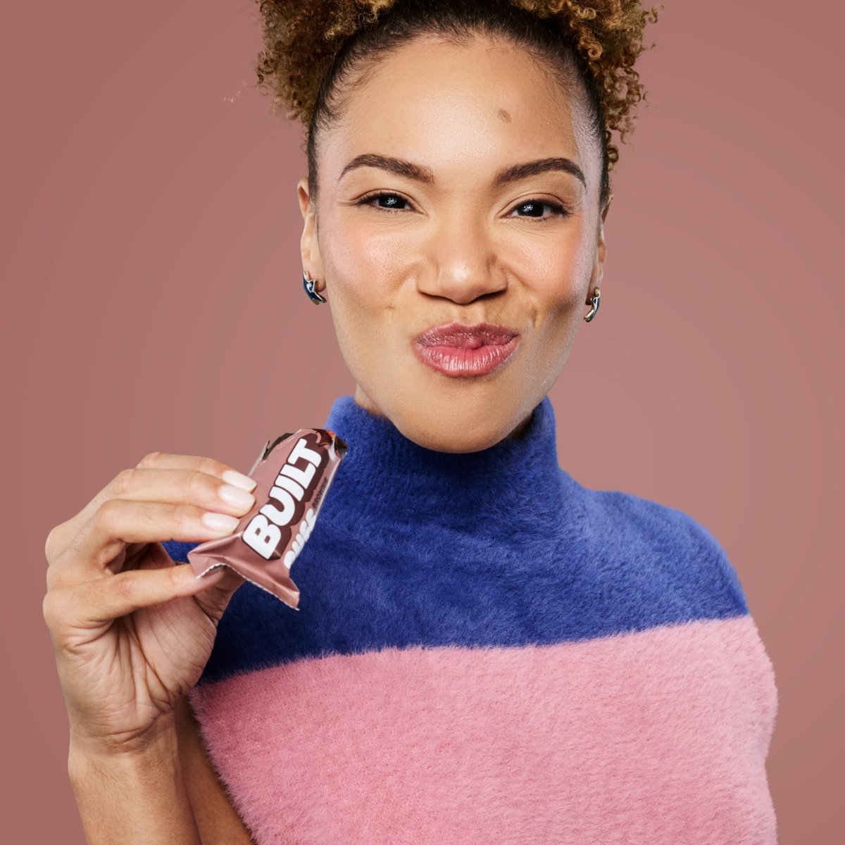 Brownie Batter Puff - Get Tight Gear