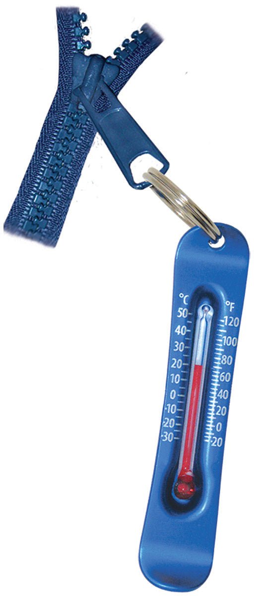 Brrr Ometer - Get Tight Gear