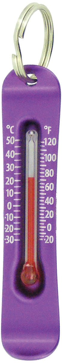 Brrr Ometer - Get Tight Gear