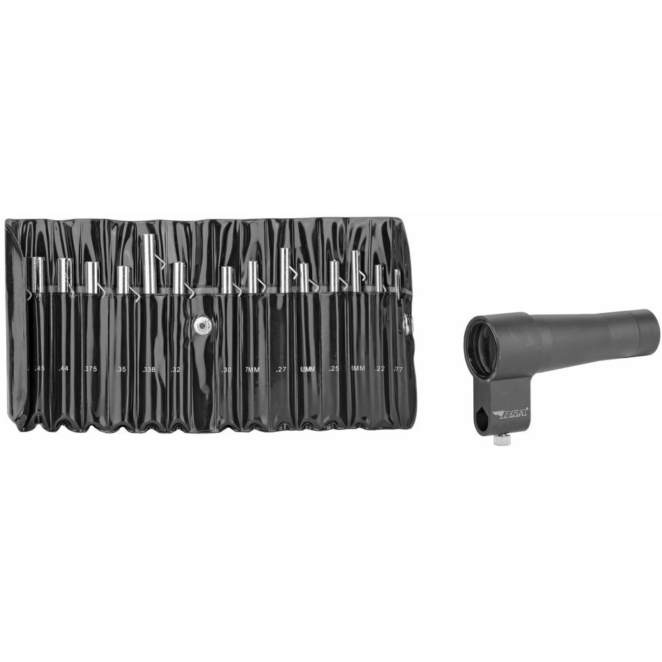 BSA BORESIGHTER KIT - Get Tight Gear