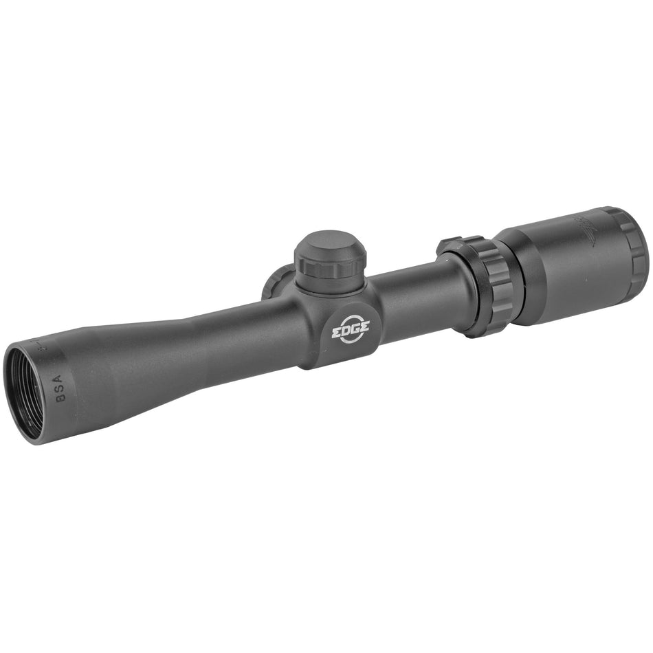 BSA EDGE PISTOL SCOPE 2 - 7X28 30/30 - Get Tight Gear