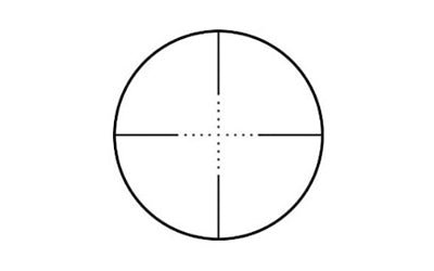 BSA OUTLOOK 3X - 9X 40MM MIL ADJ OBJ - Get Tight Gear