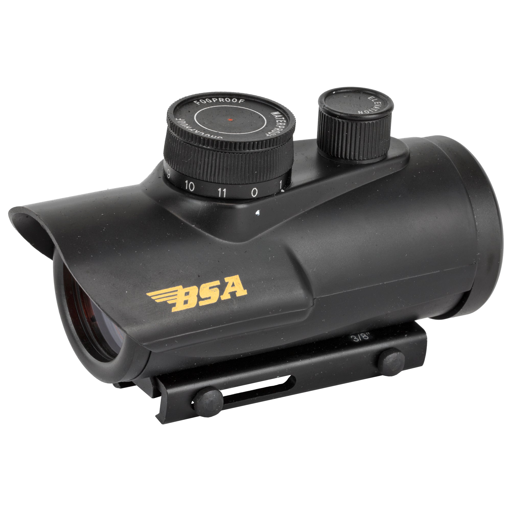 BSA RED DOT 30MM 5 MOA - Get Tight Gear