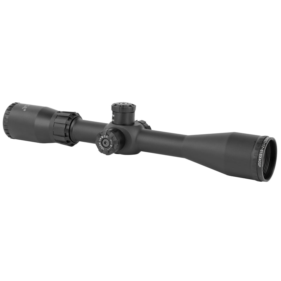 BSA SWEET 17 6 - 18X40 17CAL DPX SP - Get Tight Gear