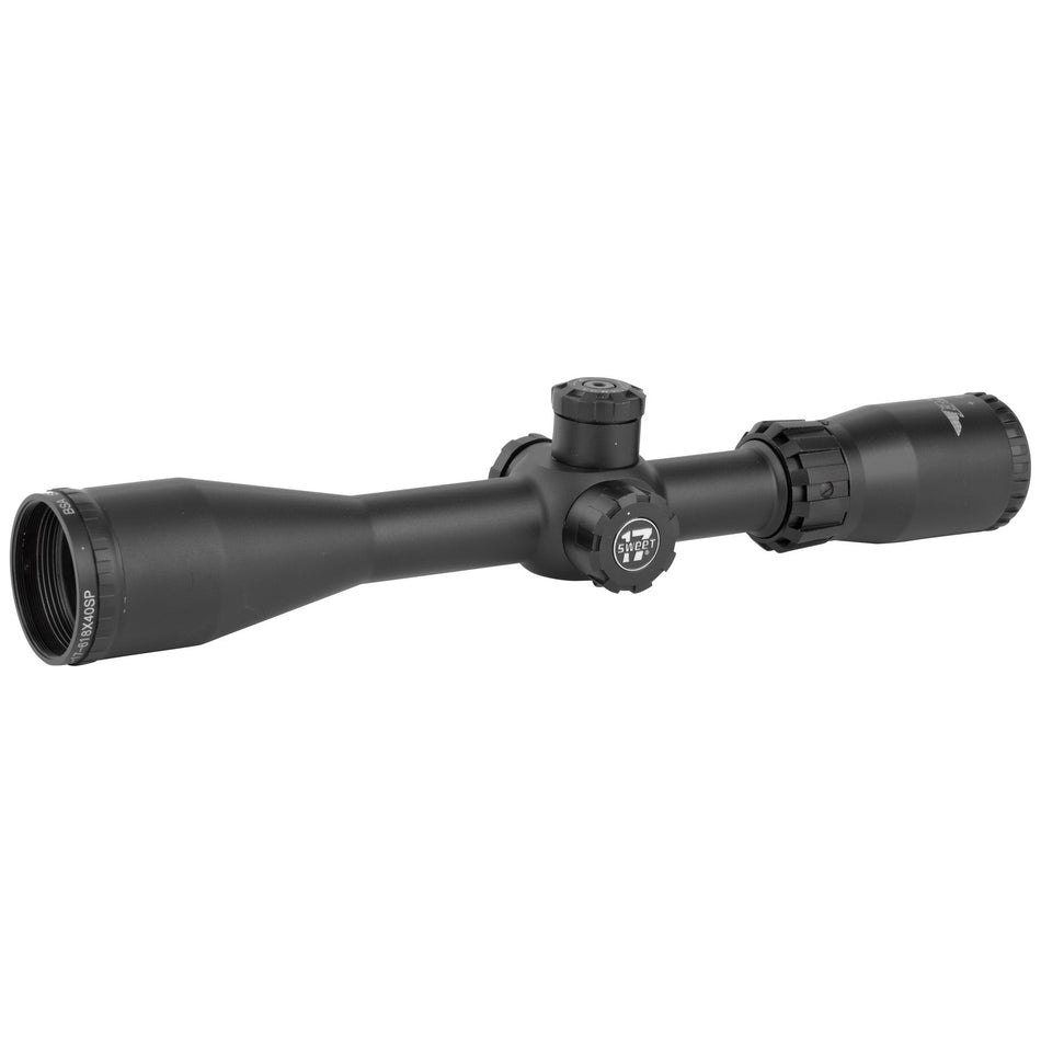 BSA SWEET 17 6 - 18X40 17CAL DPX SP - Get Tight Gear