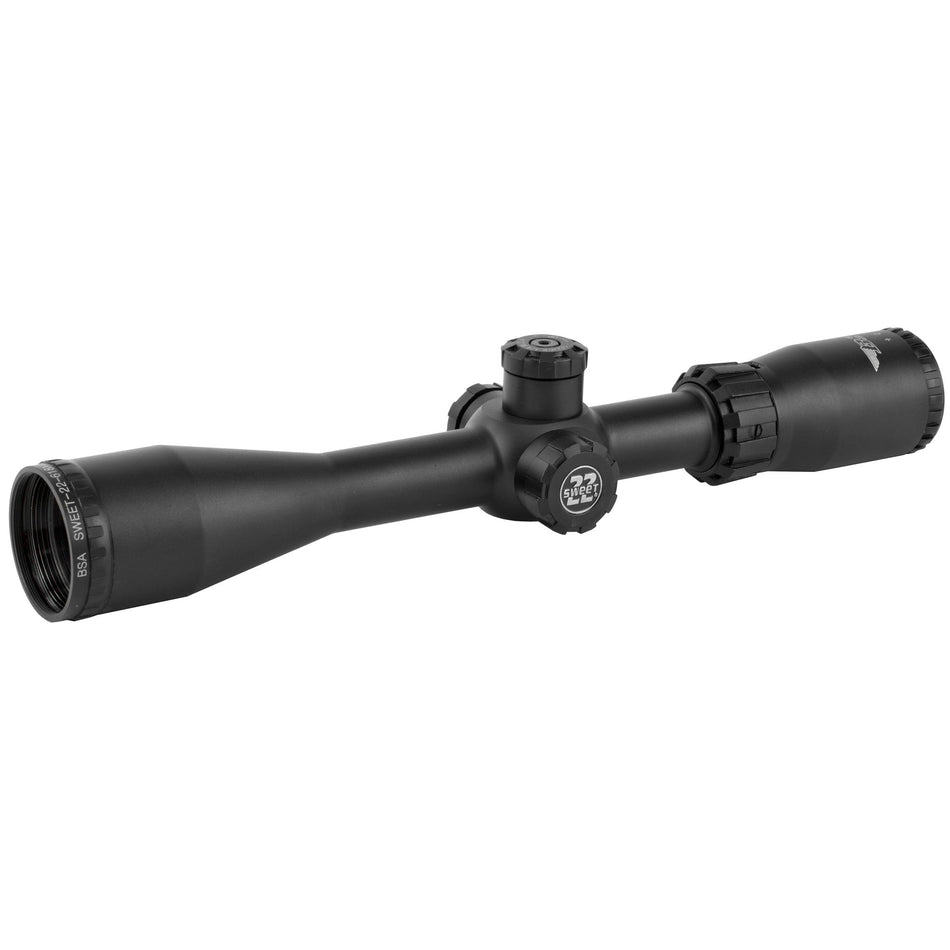 BSA SWEET 22 6 - 18X40 MBLK - Get Tight Gear