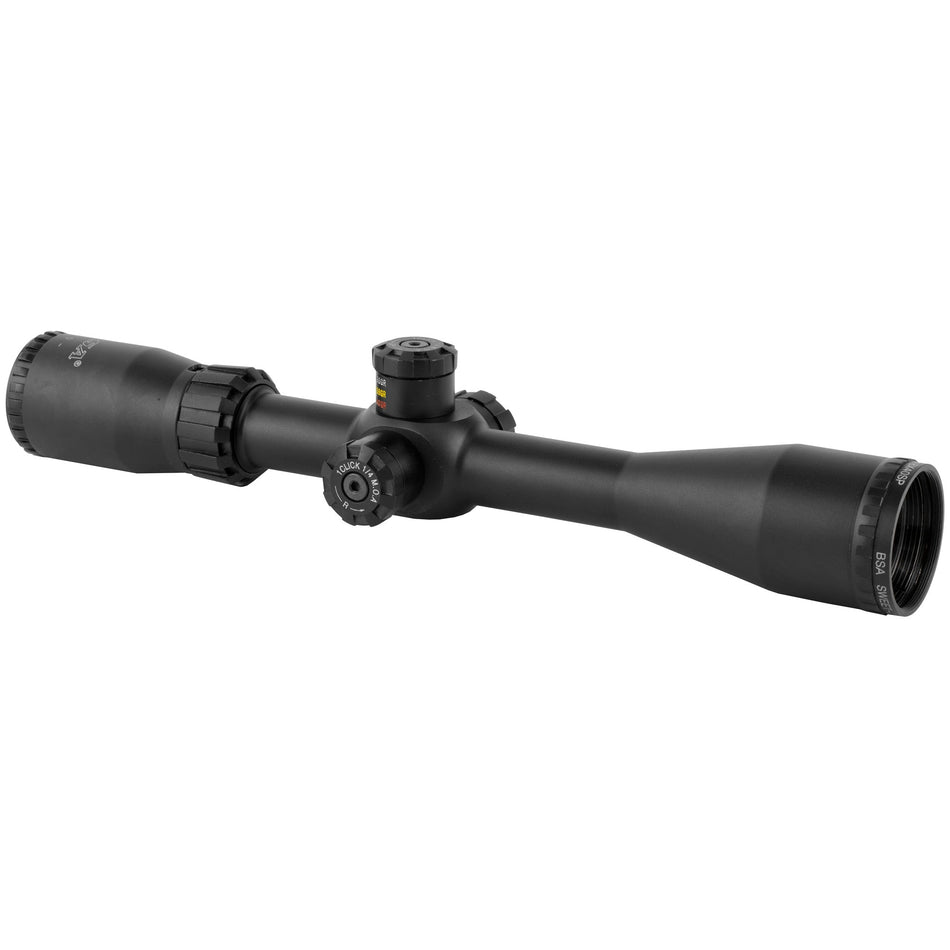 BSA SWEET 22 6 - 18X40 MBLK - Get Tight Gear