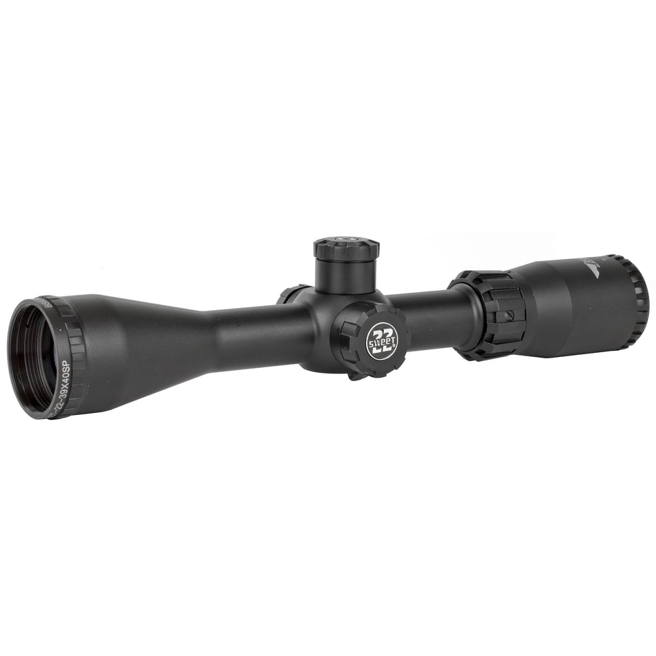 BSA SWEET 22 SP 3 - 9X40 MBLK - Get Tight Gear