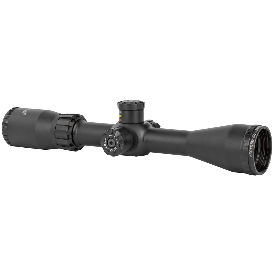 BSA SWEET 22 SP 3 - 9X40 MBLK - Get Tight Gear