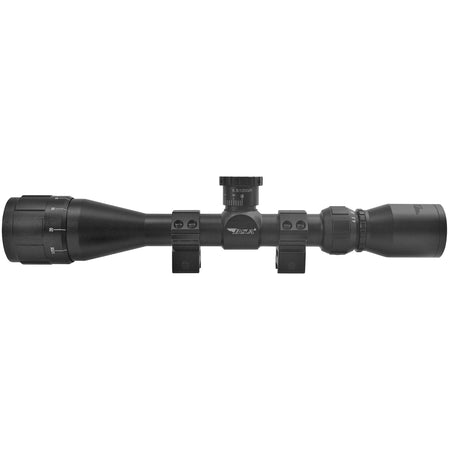 BSA SWEET 6.5CREED 4.5 - 18X40 30/30 - Get Tight Gear
