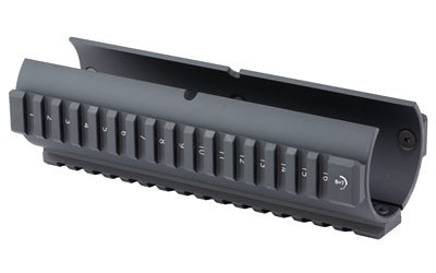 B&T HANDGUARD 3X NAR FOR MP5SD BLK - Get Tight Gear