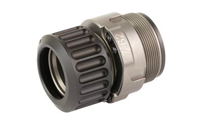 B&T SF TITANIUM HUB ADAPTER 762 - Get Tight Gear