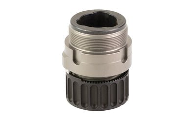 B&T SF TITANIUM HUB ADAPTER 762 - Get Tight Gear