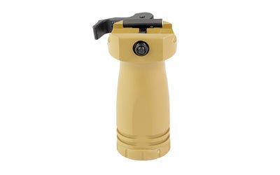 B&T UNIGRIP QD SHORT POLYMER COY - Get Tight Gear
