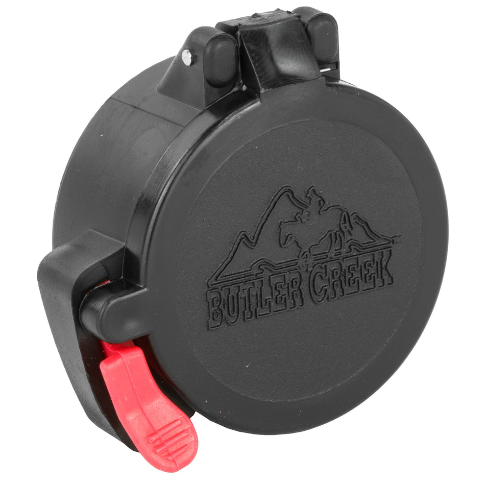 BTLR CRK FLIP SCOPE COVER 11 EYE - Get Tight Gear