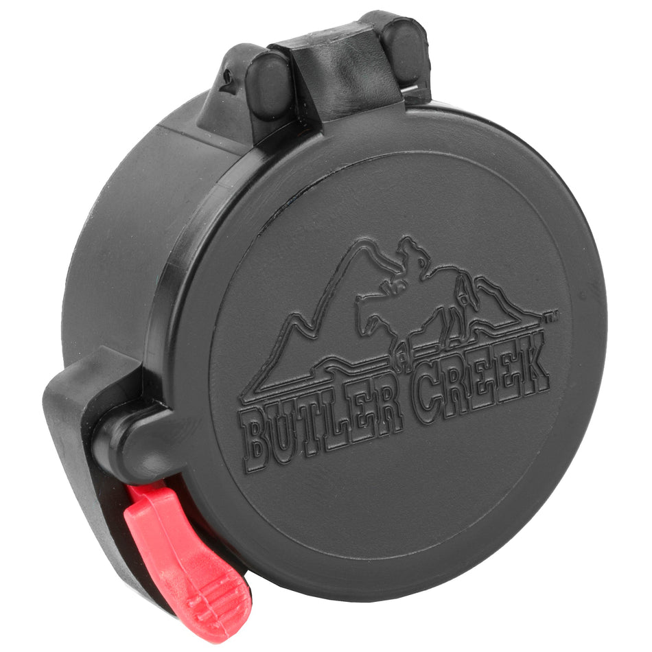 BTLR CRK FLIP SCOPE COVER 18 EYE - Get Tight Gear
