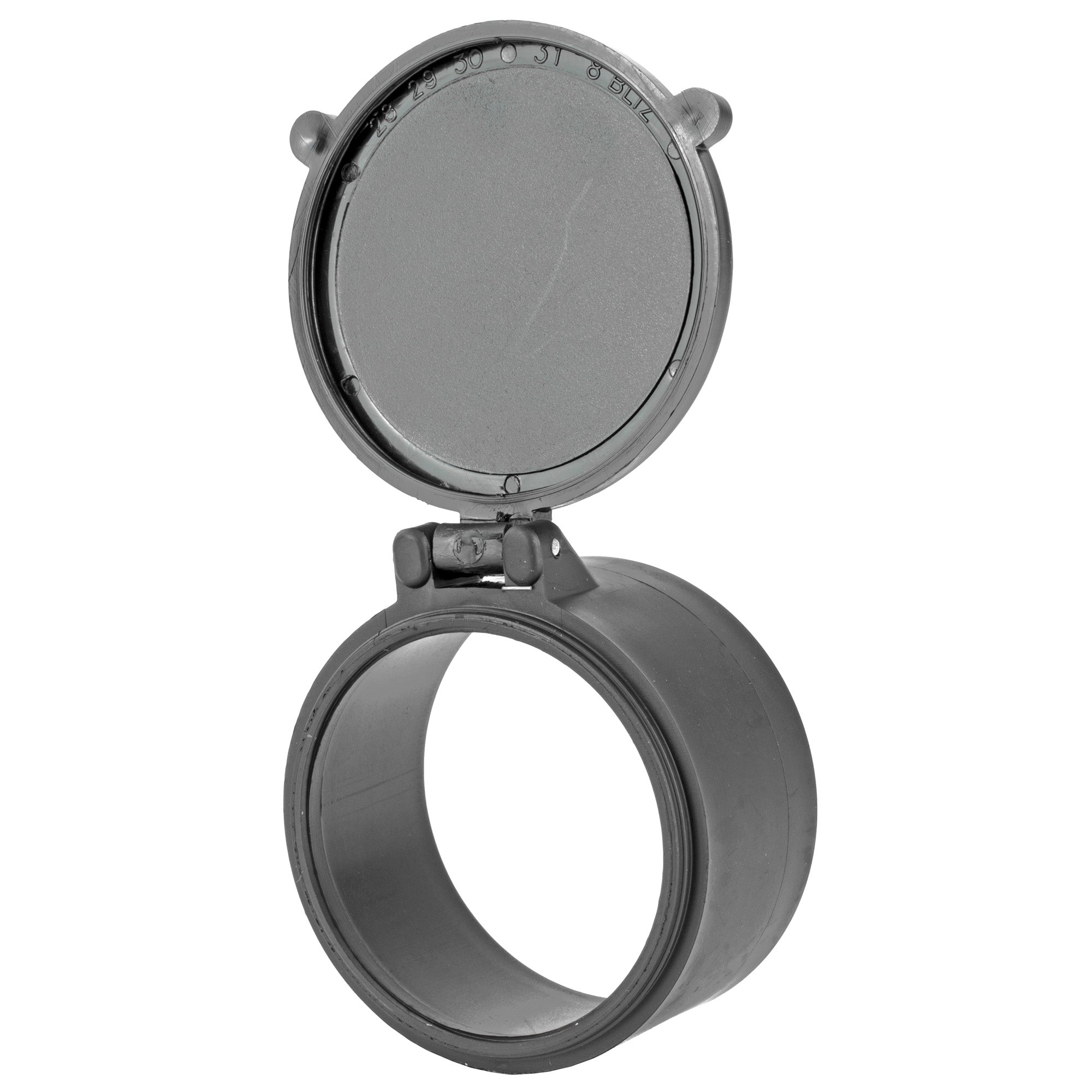 BTLR CRK FLIP SCOPE COVER 28 OBJ - Get Tight Gear