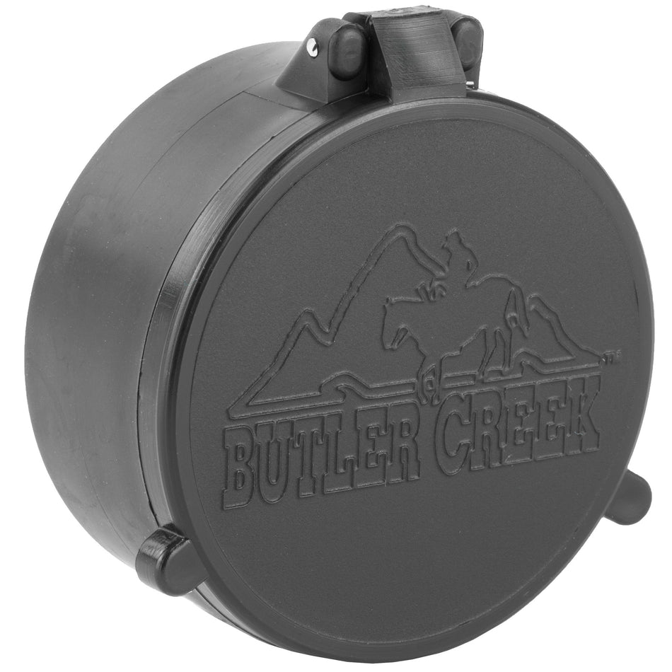 BTLR CRK FLIP SCOPE COVER 40 OBJ - Get Tight Gear