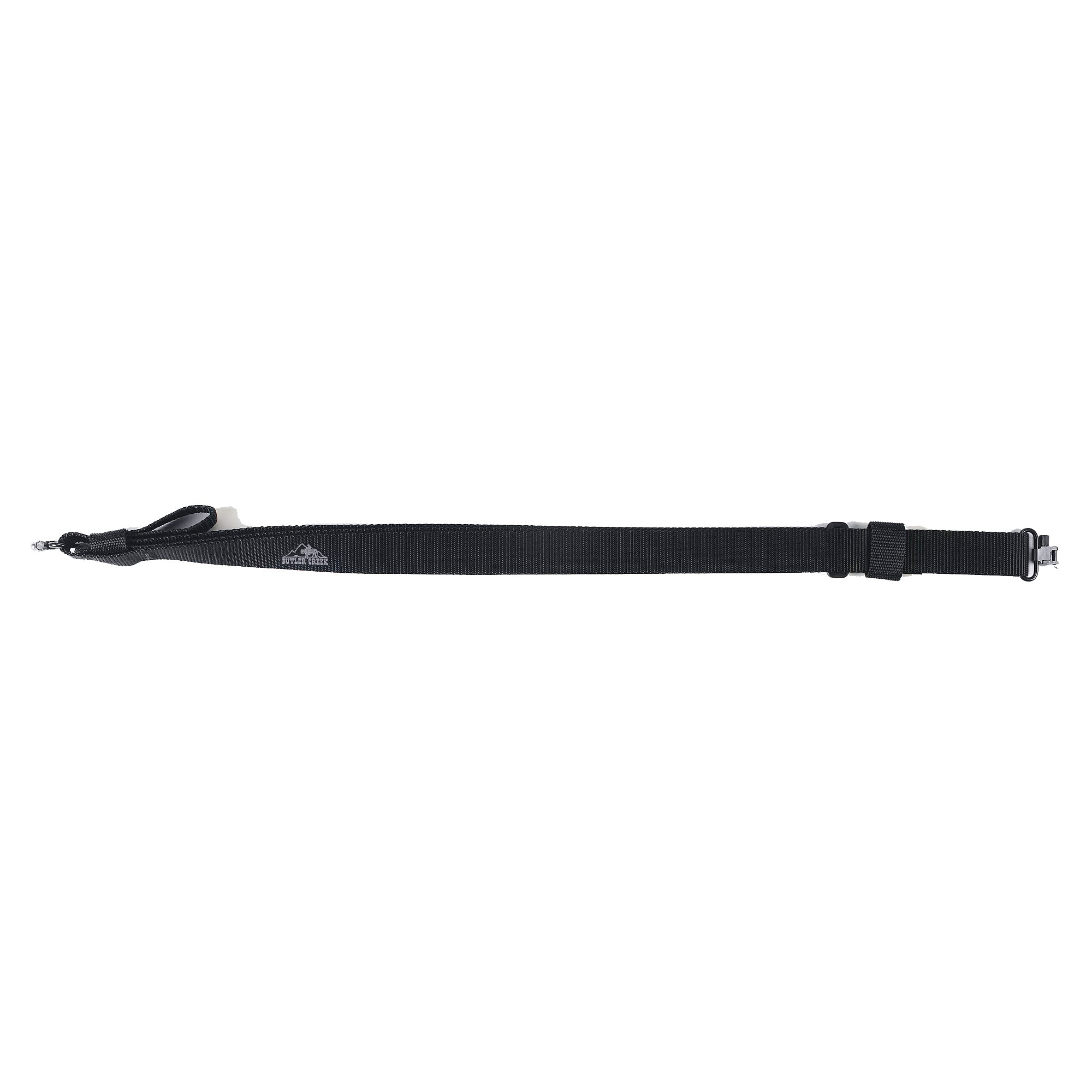 BTLR CRK SLING QUICK CARRY BLK - Get Tight Gear