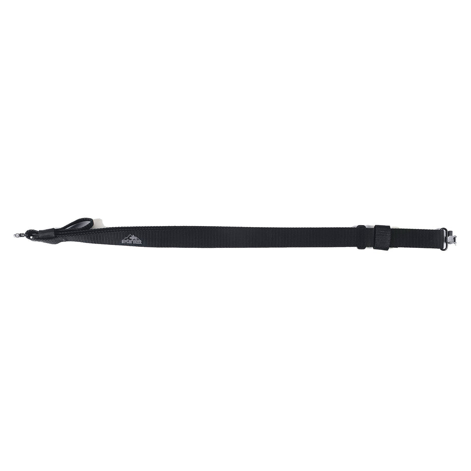 BTLR CRK SLING QUICK CARRY BLK - Get Tight Gear