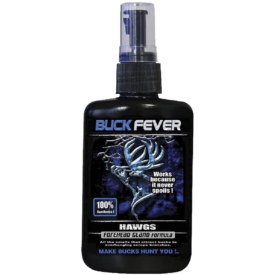 Buck Fever Forehead Gland Scent 8 oz. - Get Tight Gear