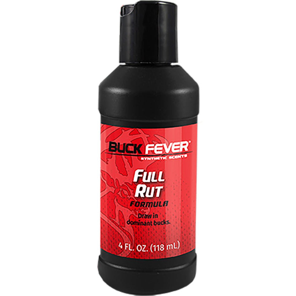 Buck Fever Full Rut Scent 4 oz. - Get Tight Gear