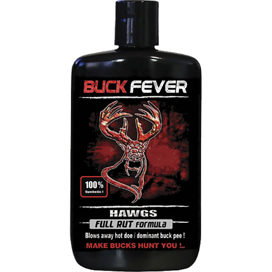 Buck Fever Full Rut Scent 8 oz. - Get Tight Gear