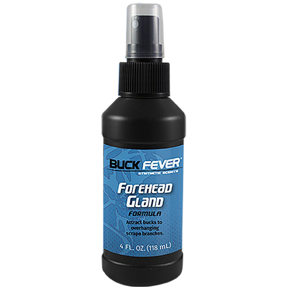 Buck Fever Gland Scent 4 oz. - Get Tight Gear
