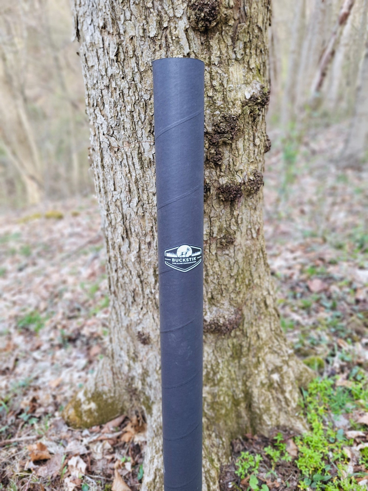 BuckStik w/ 3 pack of Glands - Get Tight Gear