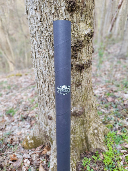 BuckStik w/ 3 pack of Glands - Get Tight Gear