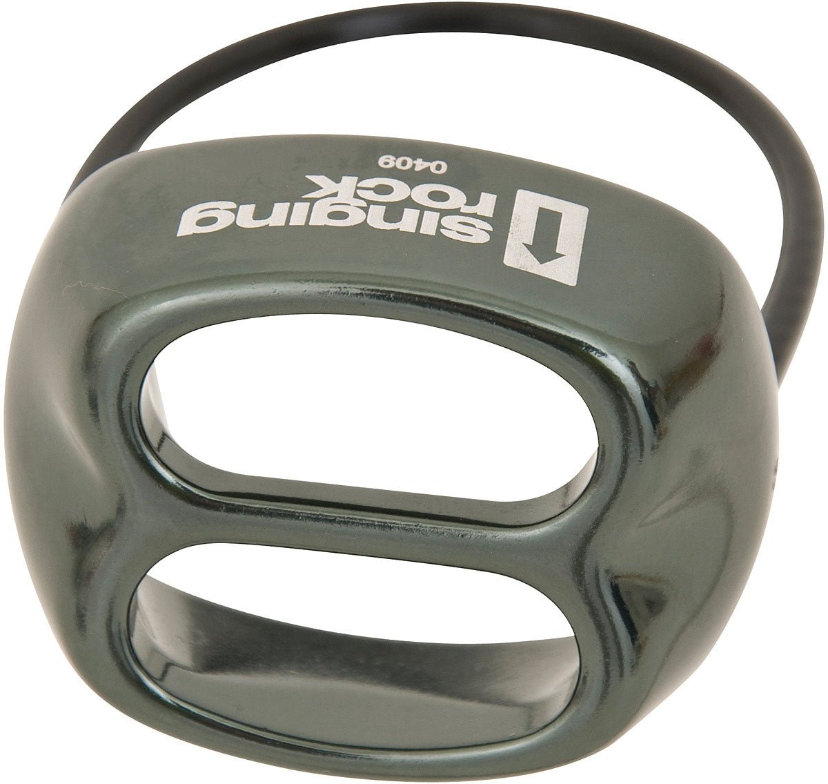 Buddy Belay Device Black - Get Tight Gear