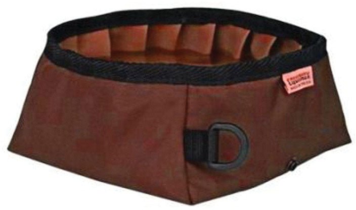 Buddy's Travel Bowl Burgundy - Get Tight Gear