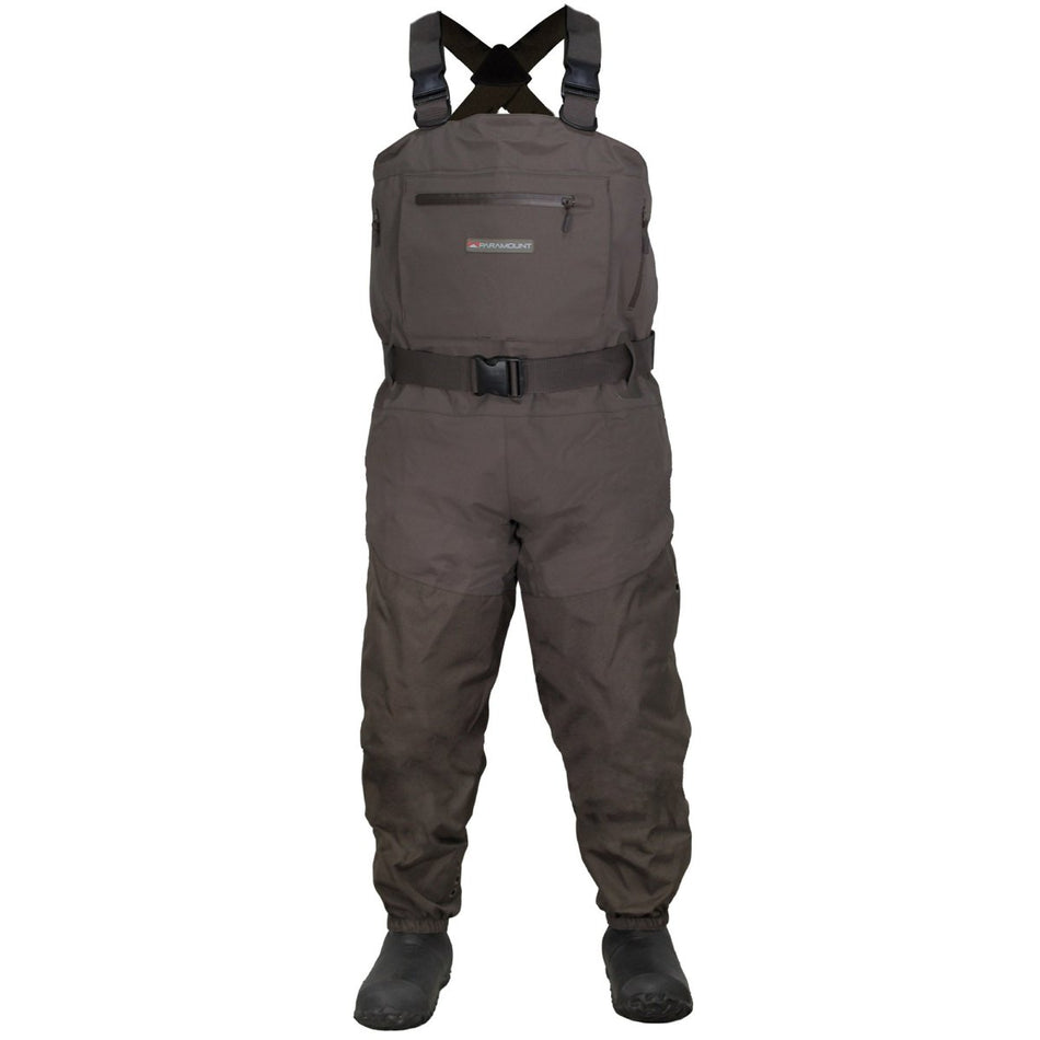BUFFALO - Insulated Breathable with 1200g Boots - Get Tight Gear