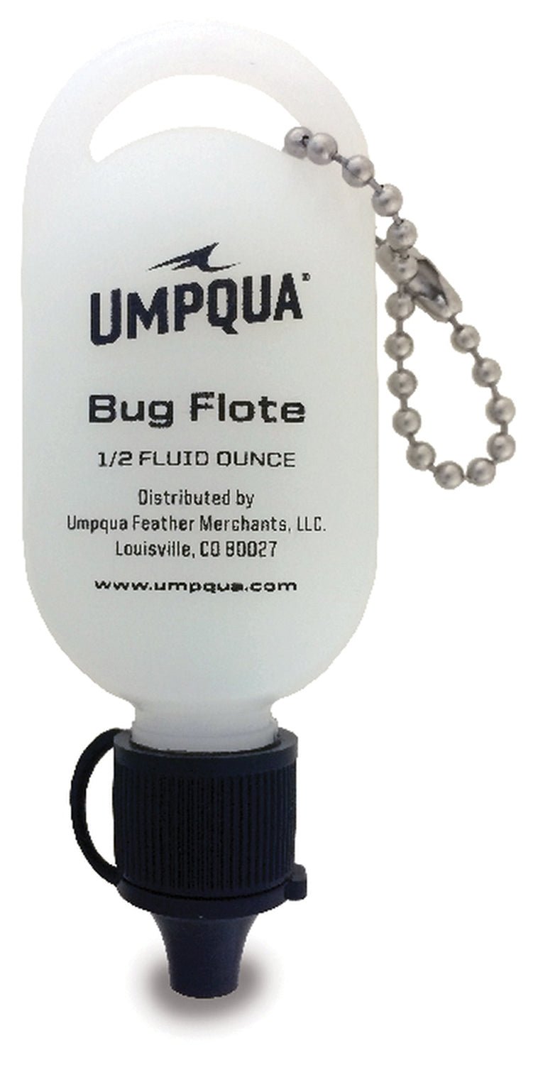Bug Flote - Get Tight Gear