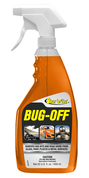 BUG OFF 22 OZ. - Get Tight Gear