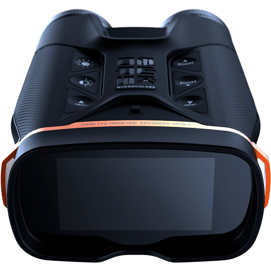 BUK OPS Buknoculars Prime Binos - Get Tight Gear