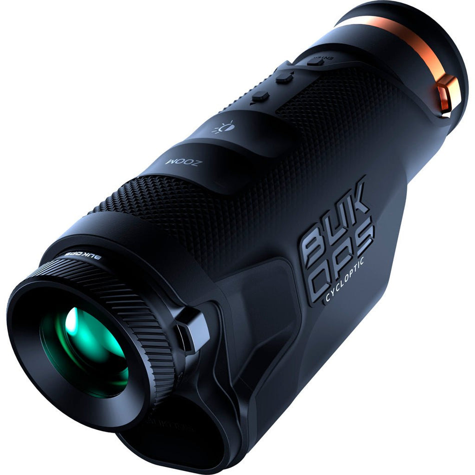 BUK OPS Cycloptic Handheld Prime Viewer - Get Tight Gear