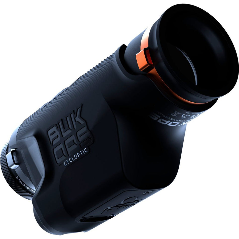 BUK OPS Cycloptic Handheld Prime Viewer - Get Tight Gear