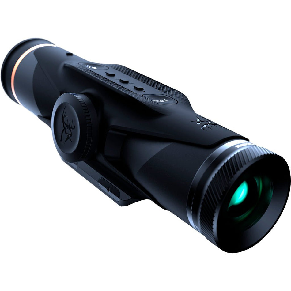 BUK OPS Cycloptic - X Prime Crossbow Scope - Get Tight Gear