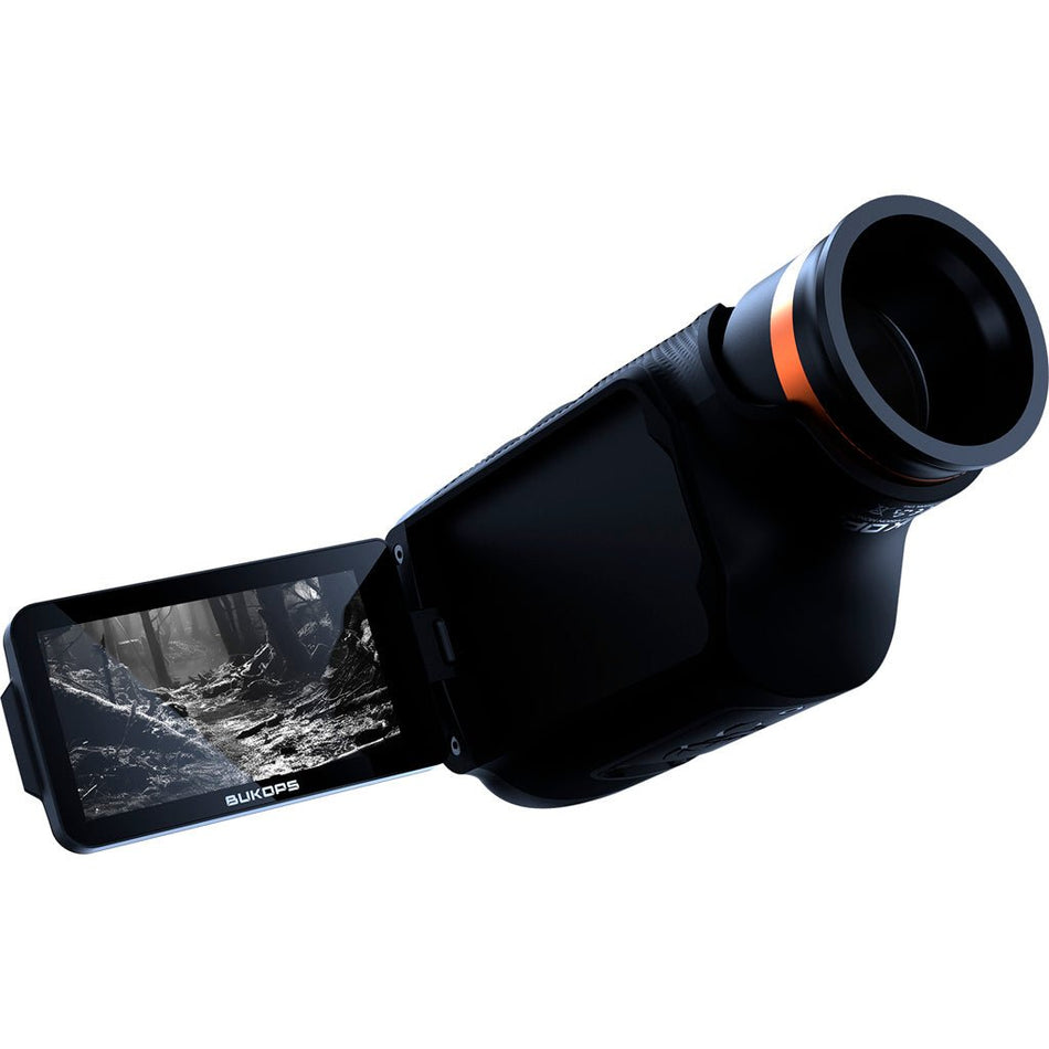 BUK OPS Nitewalker NV NightVision Viewer with Walk - In Screen - Get Tight Gear