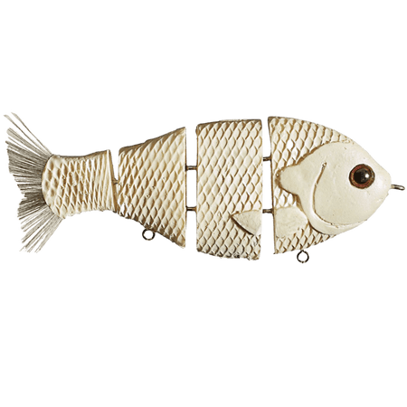 Bull Gill Slow Sink - Get Tight Gear