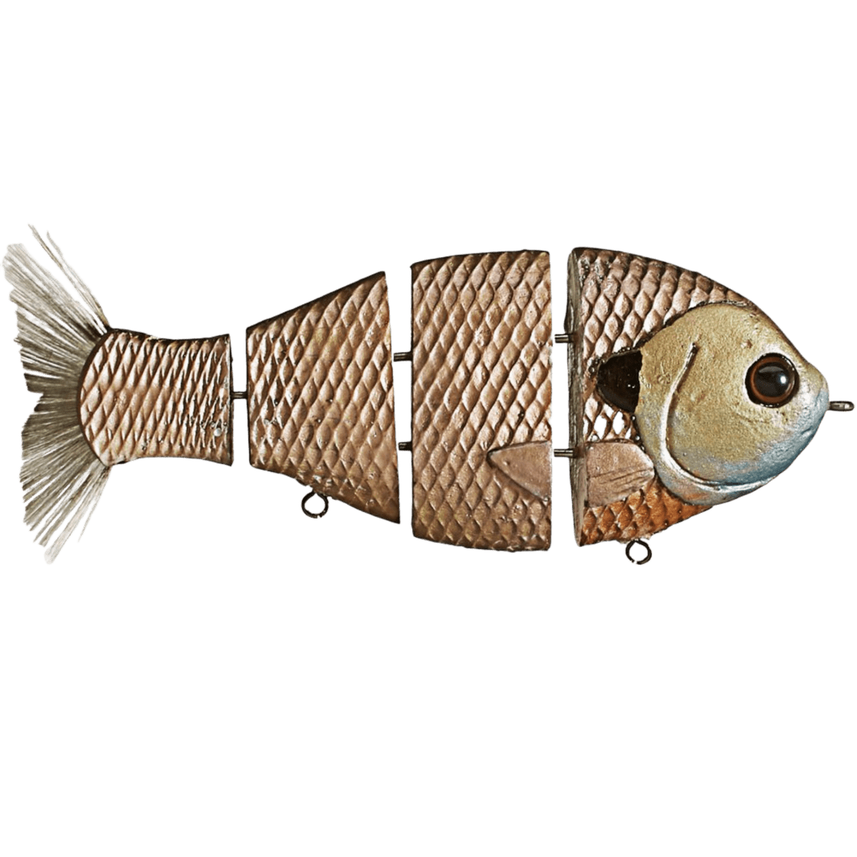 Bull Gill Slow Sink - Get Tight Gear